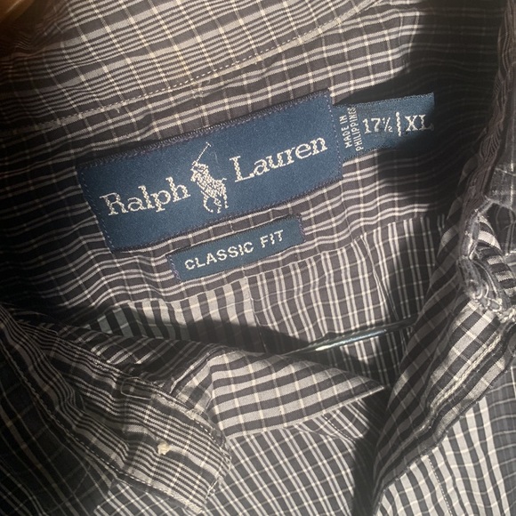 Polo🇺🇸(XL) - Picture 11 of 14